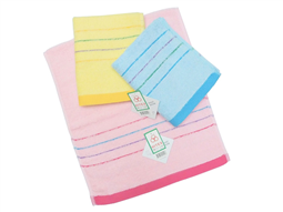 素面橫緞毛巾(29兩)